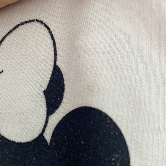 Minnie Baby Outfit - Picture 2 of 4